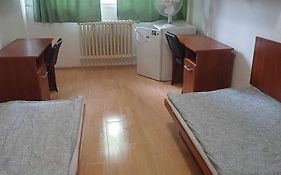 Óbudai Diákszálló